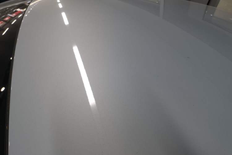 Used BYD Qin L 2024 DM-i 80KM Leading Model Roof