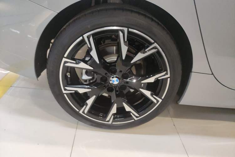 Used BMW 2 Series 2025 225L M Sport Night Edition Package
