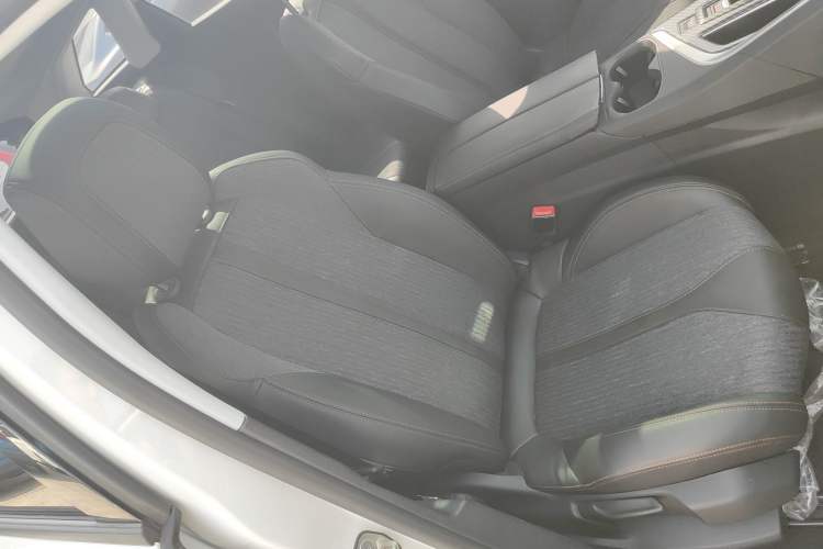 Used Peugeot 4008 2017 350THP Elite Edition