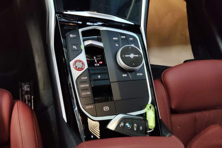 Used BMW i3 2024 eDrive 35 L
