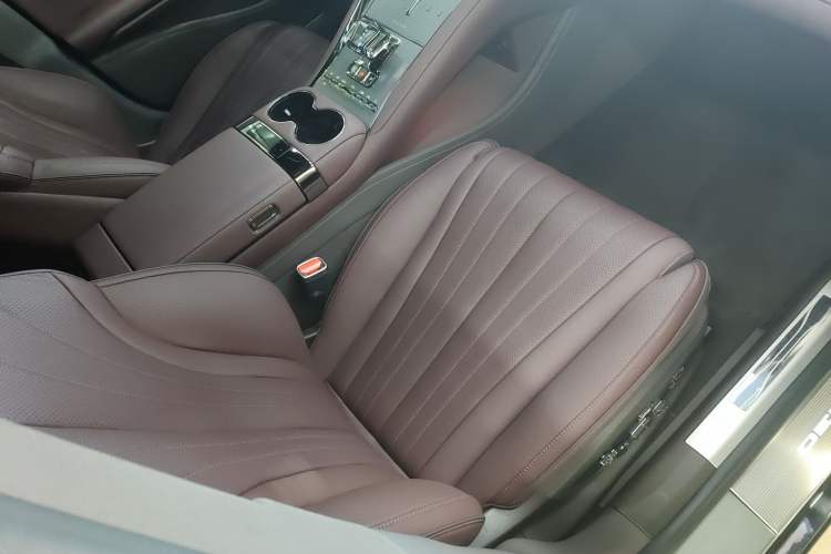 Used Denza Z9GT 2024 1100 4x4 Max First Edition