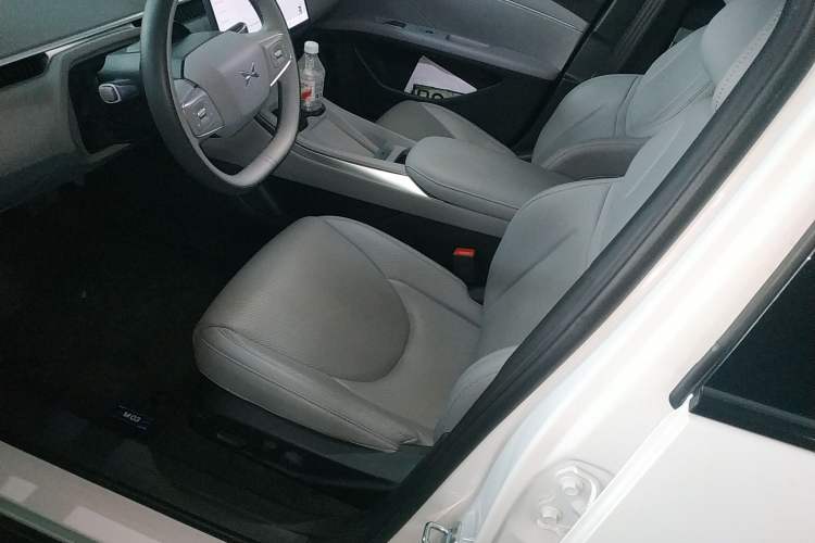 Used XPeng MONA M03 2025 600 with Ultra-Long Range Max
