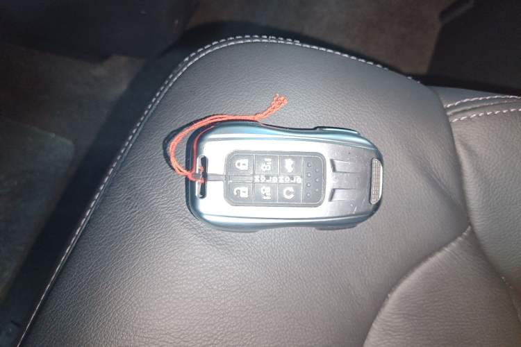 Used Honda Elysion 2022 2.0L eHEV Luxury First Edition