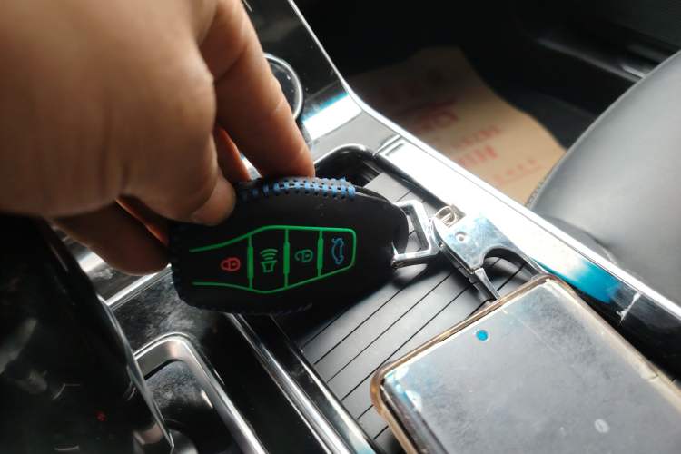 Used JETOUR X95 2020 1.6T DCT Exploration Pro Edition 5-seater
