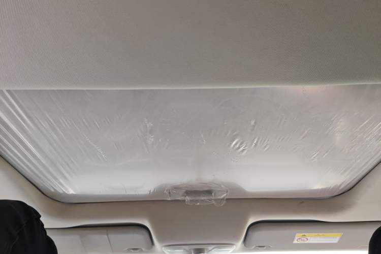 Used Ford Territory 2019 EcoBoost 145 CVT Platinum Edition China V Standard Headliner