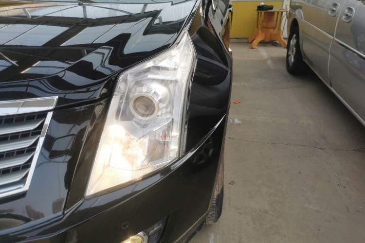 Used Cadillac SRX 2014 3.0L Luxury Model