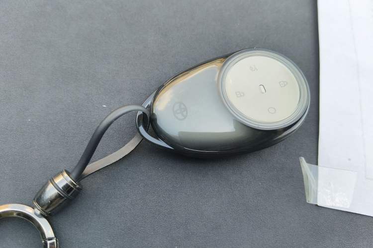 Used Toyota BZ 3X 2025 520 Pro+ LiDAR Edition
