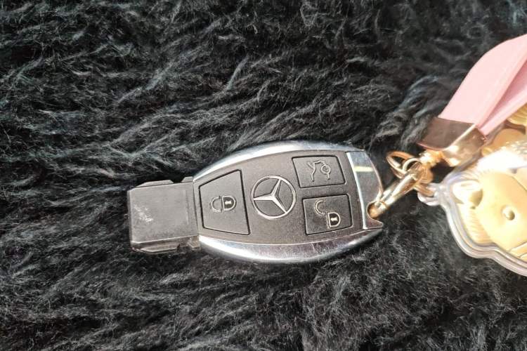 Used Mercedes-Benz C-Class 2013 C 180 Classic Grand Edition
