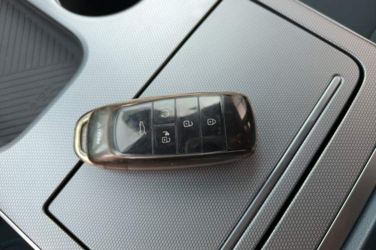 Used AION Y 2025 Plus 510 Enjoy Edition