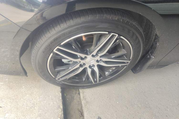 Used Honda Accord 2022 260TURBO Phantom Night · Prestige Edition
