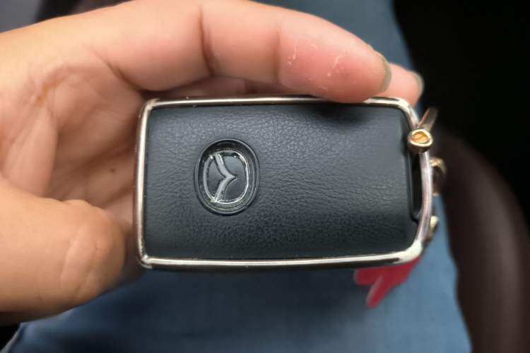 Used Mazda Mazda 3 Axela 2021 2.0L Automatic Zhiya Edition