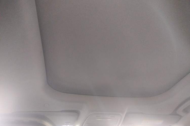 Used Ford Edge 2023 Ford Explorer L 2.0T EcoBoost Four-Wheel Drive 7-Seater Supreme Model
