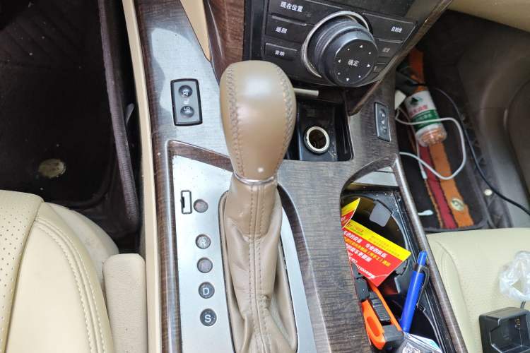 Used Acura MDX 2010 3.7 Standard Edition