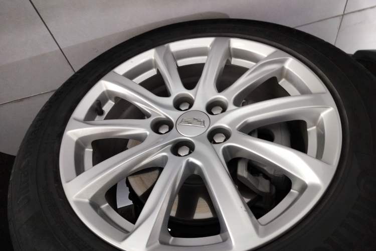 Used Cadillac XT4 2022 28T Two-Wheel Drive Fashion Edition