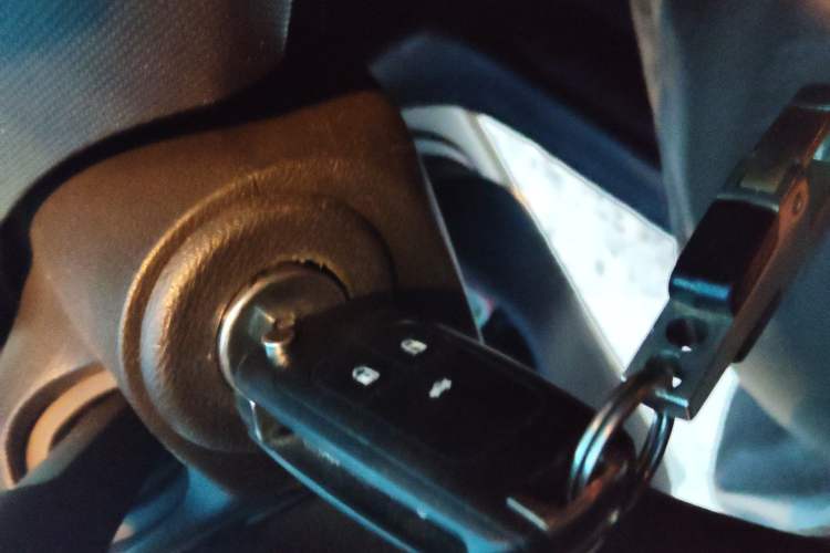 Used Chevrolet Cavalier 2016 1.5L Automatic Enjoyment Edition