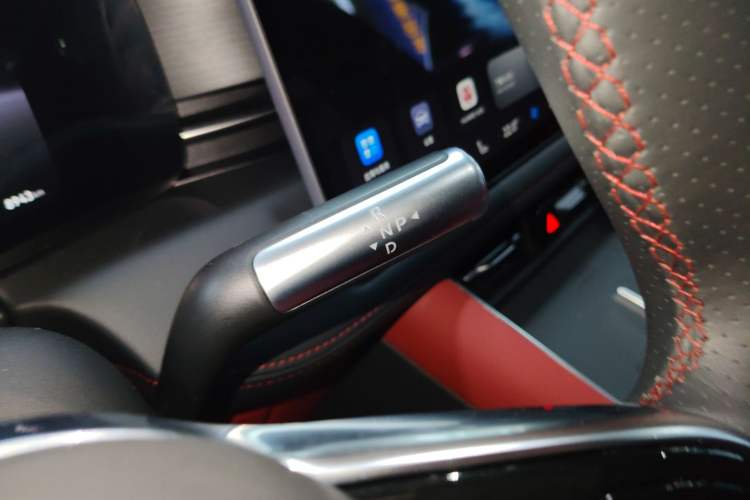 Used Hima AITO M5 2025 Extended-Range Ultra All-Wheel-Drive Version