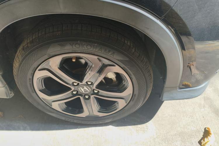 Used Honda XR-V 2020 220TURBO CVT Luxury Edition
