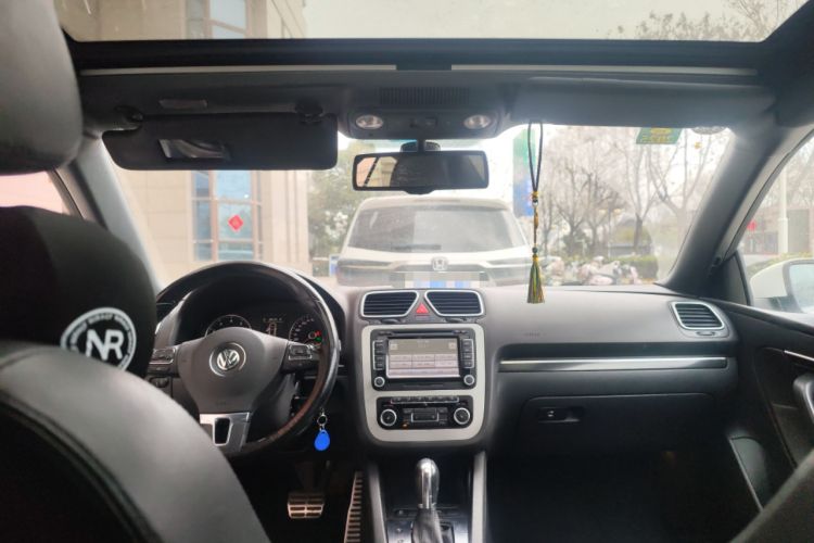 Used Volkswagen Eos 2011 2.0 TSI
