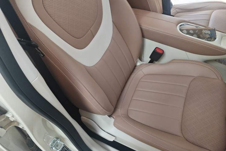 Used Wuling Bingo 2025 410 km Lingxi Deluxe Edition