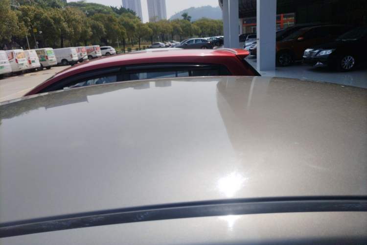 Used Nissan Sylphy 2012 Classic 1.6XE Automatic Comfort Edition