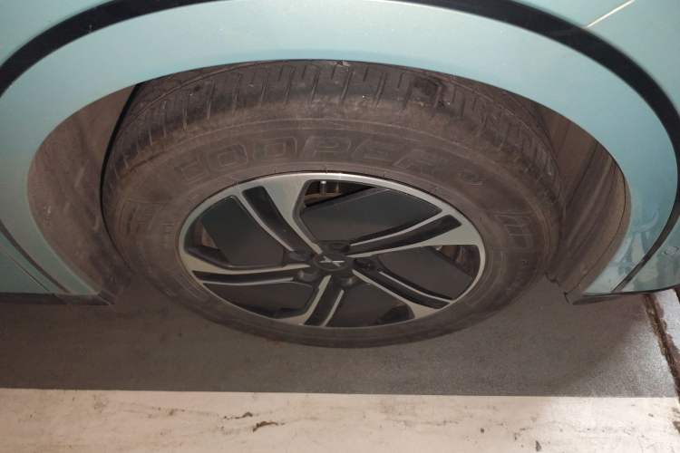 Used XPeng G6 2023 755 Ultra-Long Range Max
