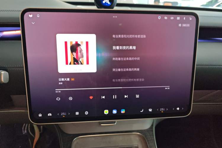 Used Nio ET9 2025 100kWh Signature Edition