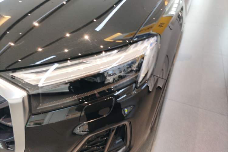 Used Audi Q7 2024 45 TFSI quattro S line Sport Edition