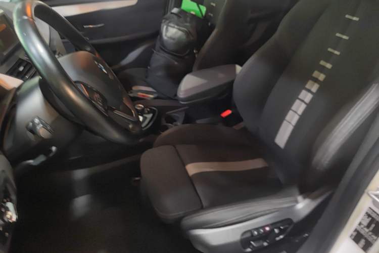 Used BMW 2 Series Active Tourer (Import) 2015 218i Leading Model
