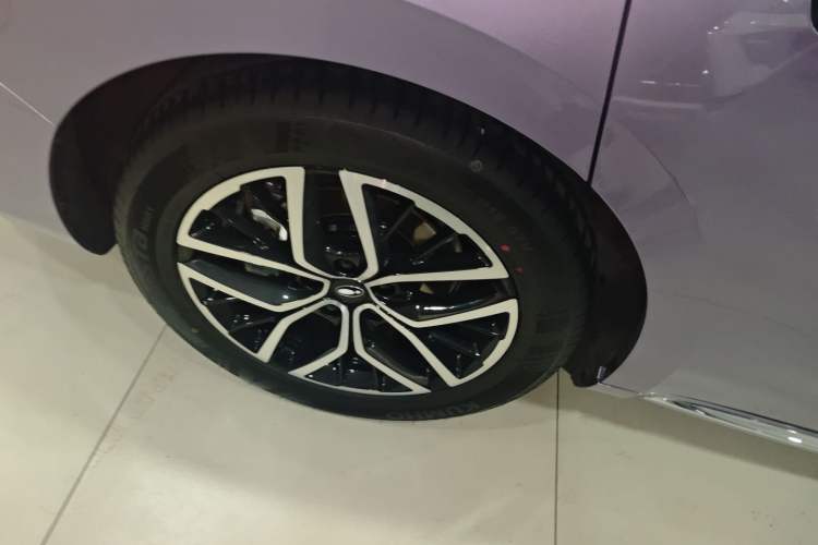 Used ORA Lightning Cat 2022 555 km Luxury Edition
