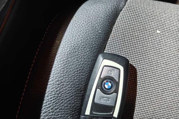 Used BMW 1 Series 2012 116i Urban Edition
