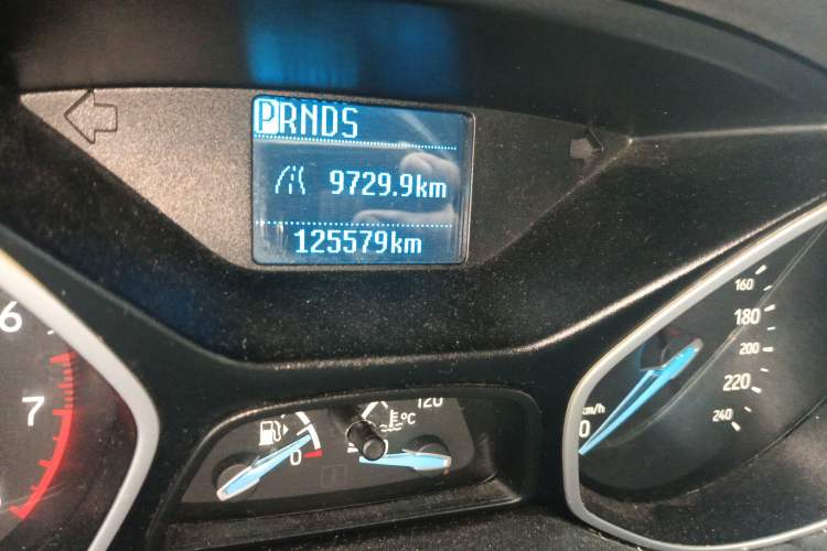 Used Ford Focus 2017 Hatchback 1.6L Automatic Comfort Plus SmartDrive Edition