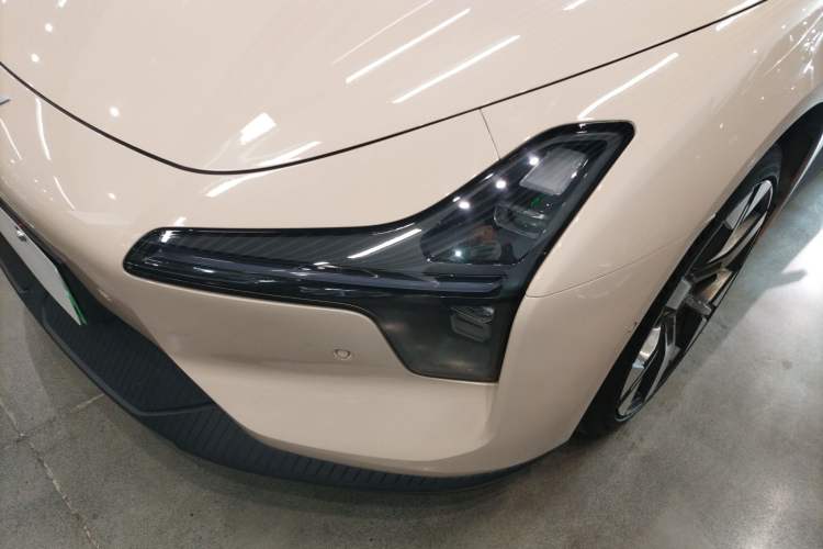 Used XPeng MONA M03 2024 620 with Ultra-Long Range
