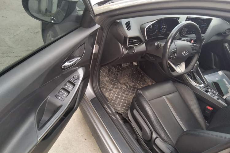 Used Hyundai Lafesta 2019 280TGDi Sport Edition China VI
