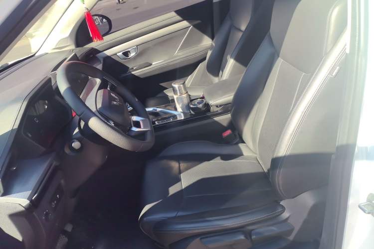 Used Wuling Asta 2021 1.5T CVT Starlight Edition