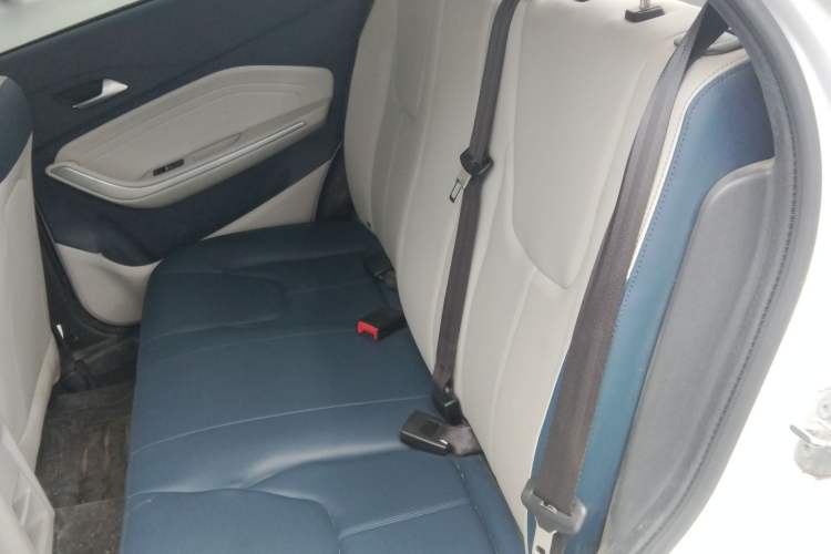 Used Chery Tiggo 3X 2023 1.5L CVT Fashion Edition
