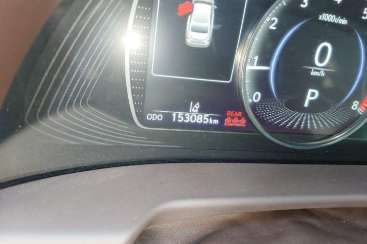 Used Lexus ES 2020 200 Excellence Edition