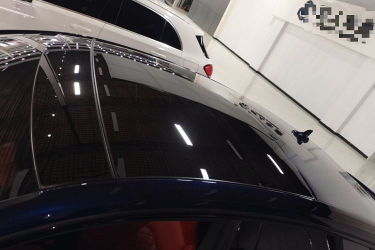 Used Audi S5 2017 S5 3.0T Sportback
