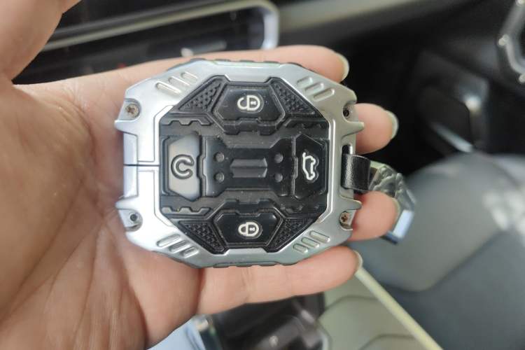 Used JETOUR Traveler 2023 1.5T Two-Wheel Drive Discovery PRO