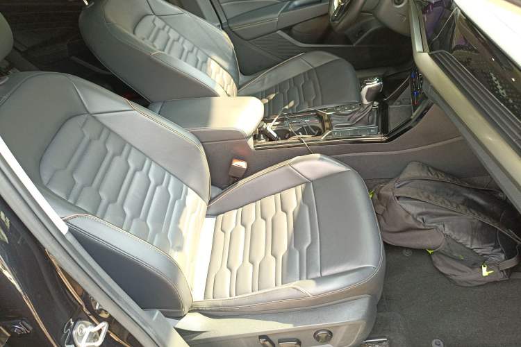 Used Volkswagen Passat 2021 280TSI Elite Edition