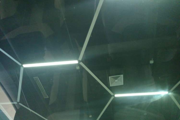 Used Volkswagen ID.4 CROZZ 2024 Pure Edition Limited Edition Headliner