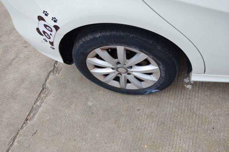 Used Mercedes-Benz B-Class 2016 B 180