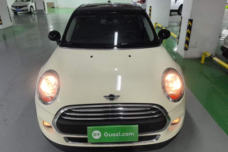 Used MINI MINI 2015 1.2T ONE Five-Door Edition