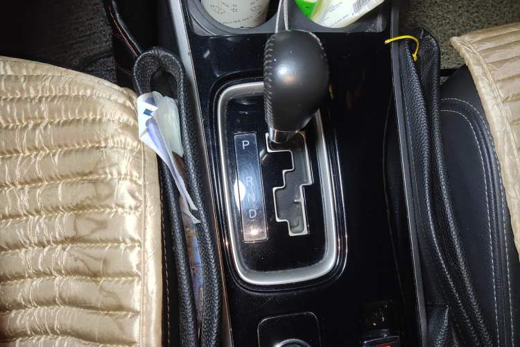 Used Mitsubishi Outlander 2018 2.4L 4x4 Elite Edition 5 Seats