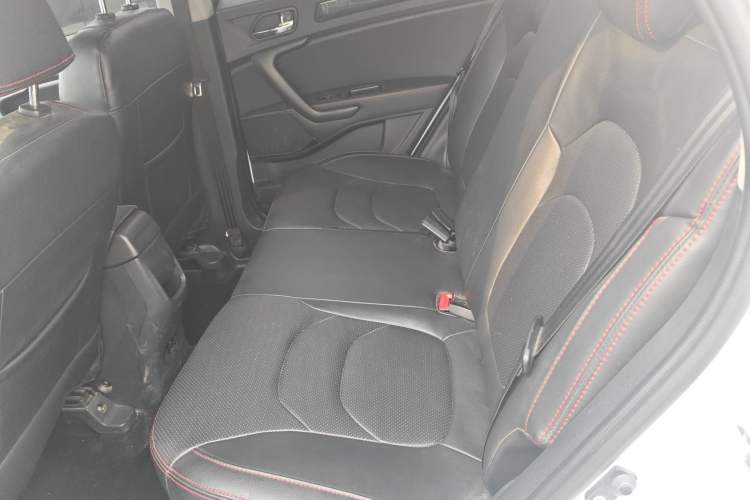 Used JAC Group Refine S3 2017 1.5L Manual Luxury Model