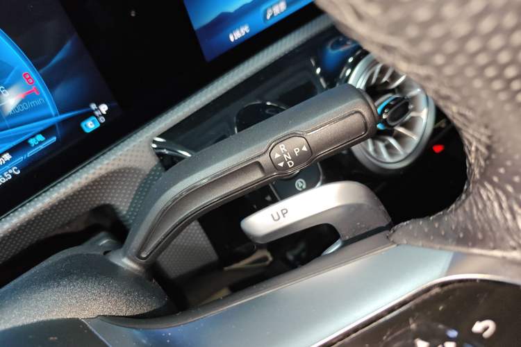 Used Mercedes-Benz A AMG 2024 Facelift AMG A 35 L 4MATIC
