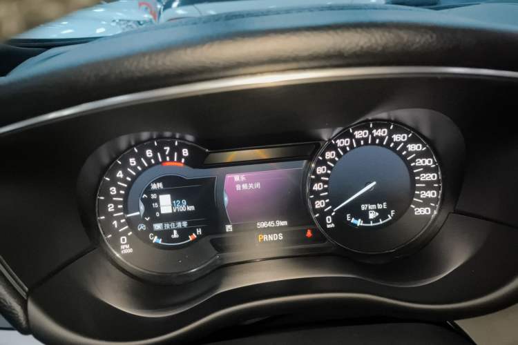 Used Lincoln MKC 2017 2.0T Two-Wheel Drive Deluxe Edition
