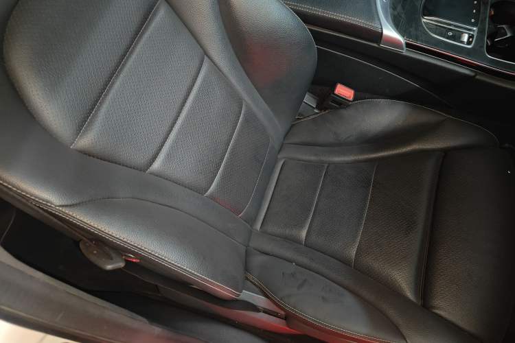 Used Mercedes-Benz C-Class 2020 C 260 L Sport Edition