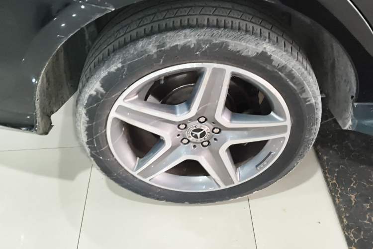 Used Mercedes-Benz GLE-Class 2018 GLE 400 4MATIC U.S. specification
