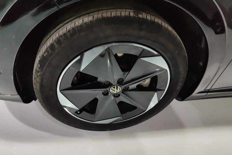 Used Volkswagen ID.UNYX 2024 Revised Pro Long-Range Version
