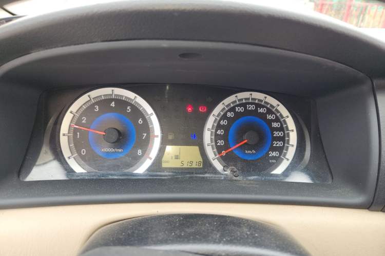 Used Toyota Corolla EX 2013 1.6L Manual Excellence Edition